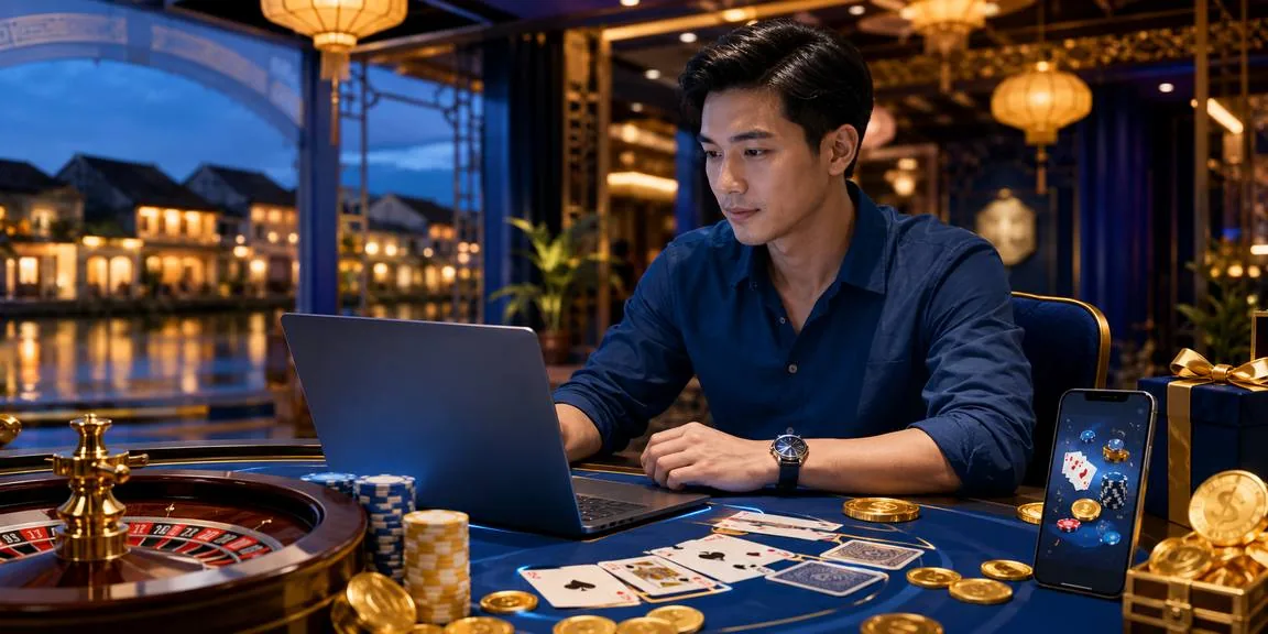 soi 368 Trải nghiệm di động